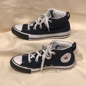 Converse Street Mid Cool Sneaker